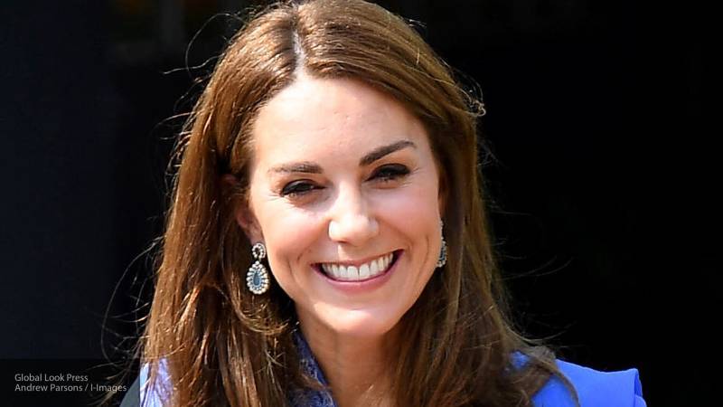 Кейт Миддлтон заявила, что Гарри и Маркл нарушили важную традицию королевской семьи