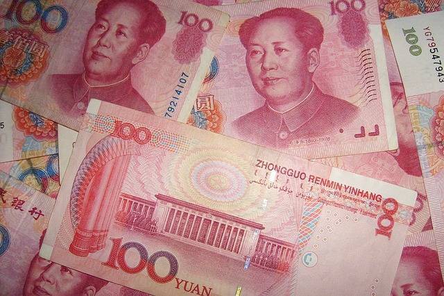 В Китае из-за коронавируса начали уничтожать деньги