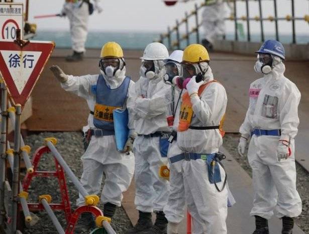 Ликвидаторы японского «Чернобыля» могут остаться без защиты из-за эпидемии коронавируса