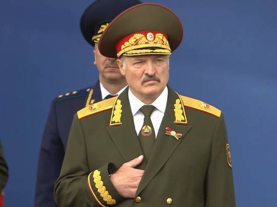 Украинский министр рассказал о возможной войне между Россией и Белоруссией