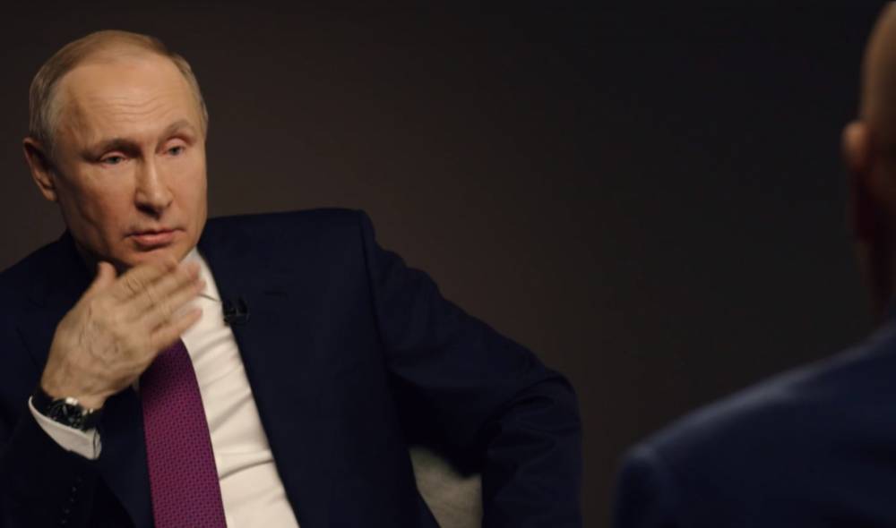 «Так просто за колбасу не купишь человека»: Путин в интервью ТАСС ответил на 20 самых острых вопросов