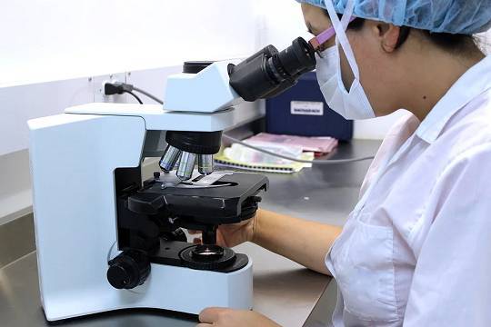 В Китае спрогнозировали пик эпидемии коронавируса