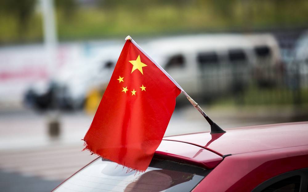 Автосалона в Пекине не будет. Виноват коронавирус — журнал За рулем