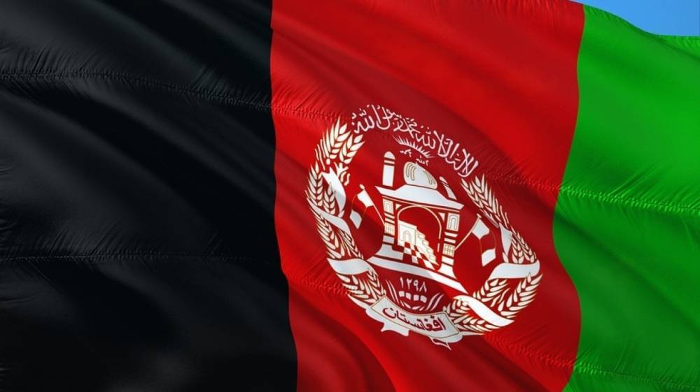 Афганский парламентарий назвал ввод советских войск ошибкой