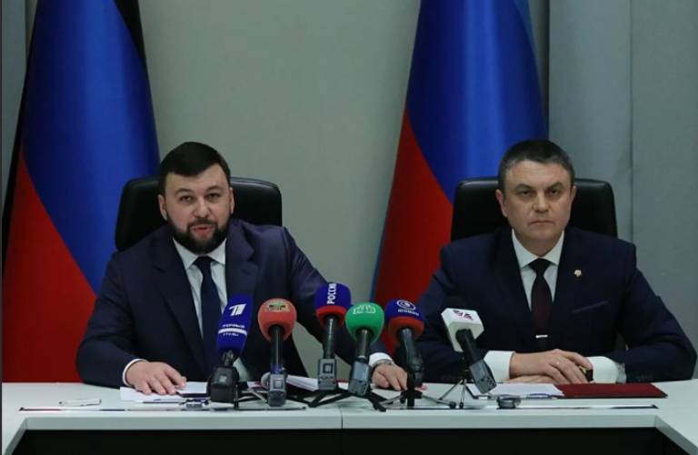 У Зеленского нет шансов на мир без прямого диалога с лидерами Донбасса – эксперт
