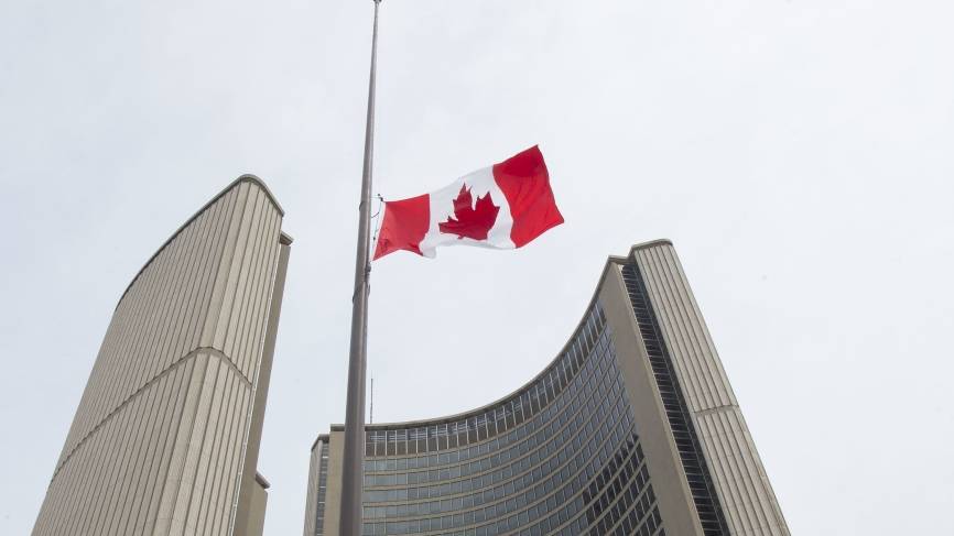 Канада депортирует экс-члена «отряда смерти», причастного к убийству 200 детей в годы ВОВ