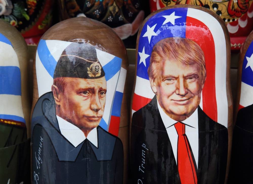 Россияне стали хуже относится к США и ЕС, но 80% предпочитают дружить с Западом