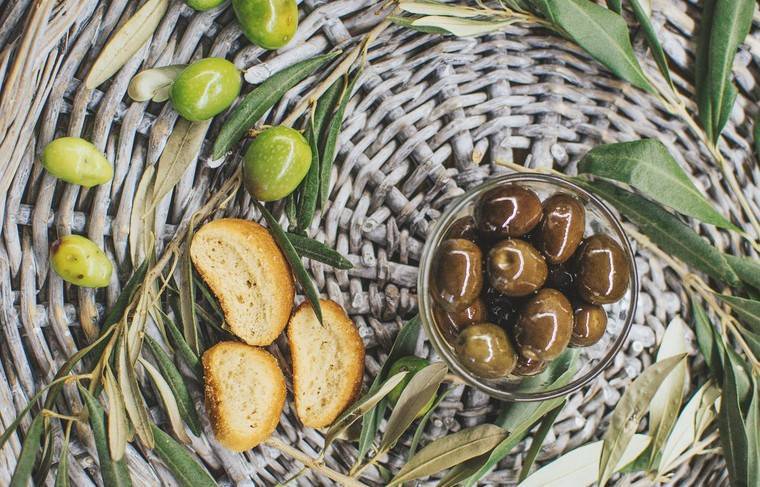 Росконтроль нашёл лучшие оливки в российских магазинах