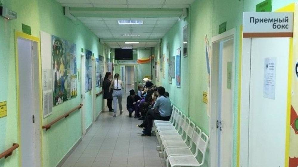 Пермский врач объяснила причины отказа в помощи ВИЧ-инфицированному пациенту