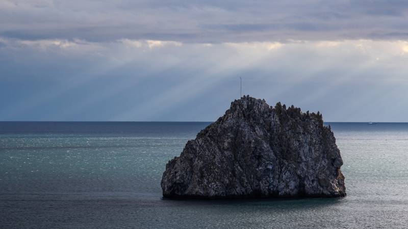 Делегация из Италии приедет в Крым с ознакомительным визитом