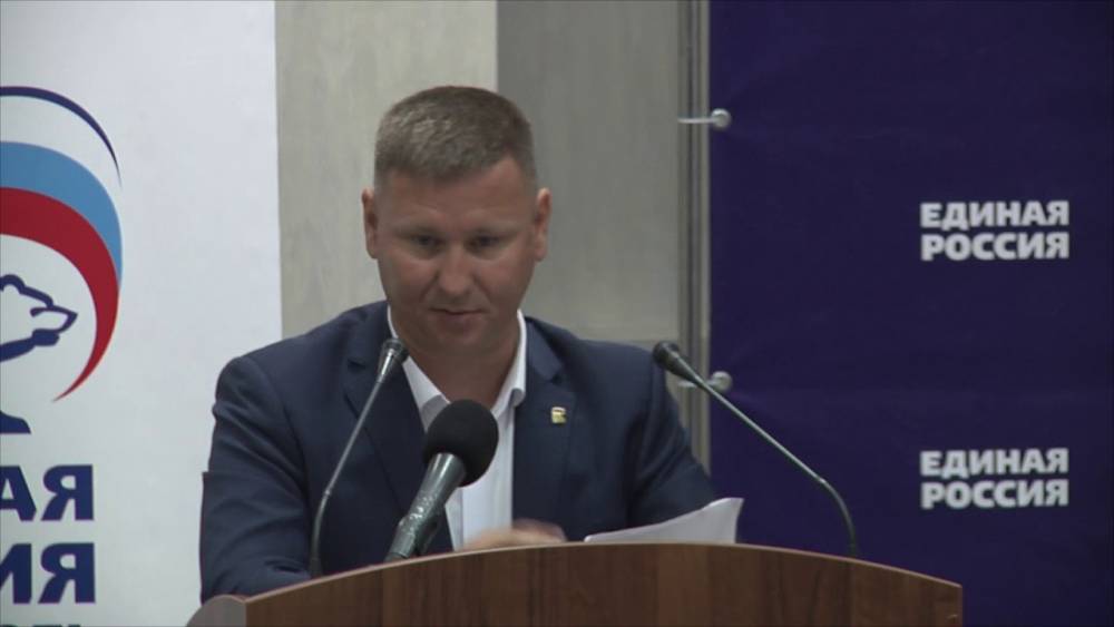 Майданщики считают подозрительным освобождение СБУ помощника депутата Госдумы