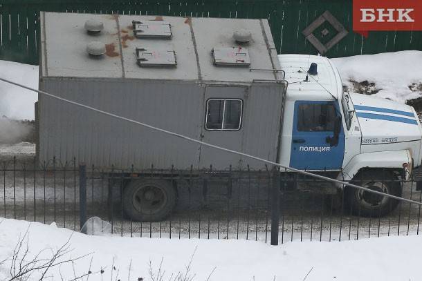 МВД не удалось перевести в Москву дело о перевозках в автозаках фигуранта «дела Гайзера»