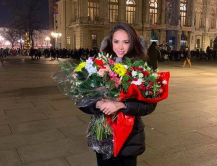 Алина Загитова ответила на вопрос о завершении карьеры
