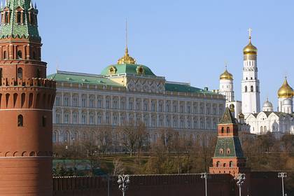Кремль прокомментировал идею о неприкосновенности бывших президентов