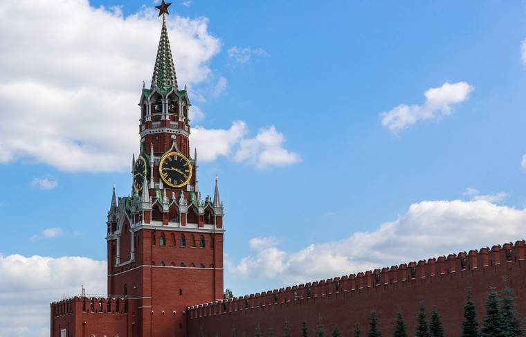 В Кремле не проверяли сведения о пытках фигурантов дела «Сети»