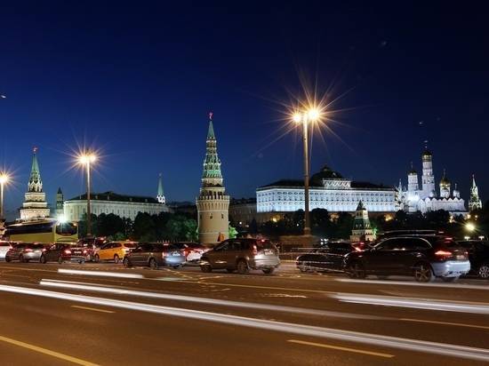 В Кремле отреагировали на данные об обострении ситуации в Донбассе