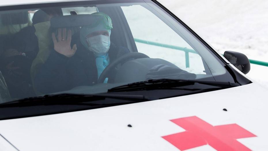 Троих пациентов с подозрением на коронавирус проверяют в Воронеже