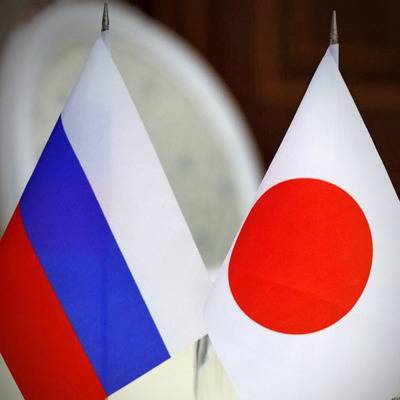 России и Япония прорабатывает вопросы отъезда россиян с Diamond Princess