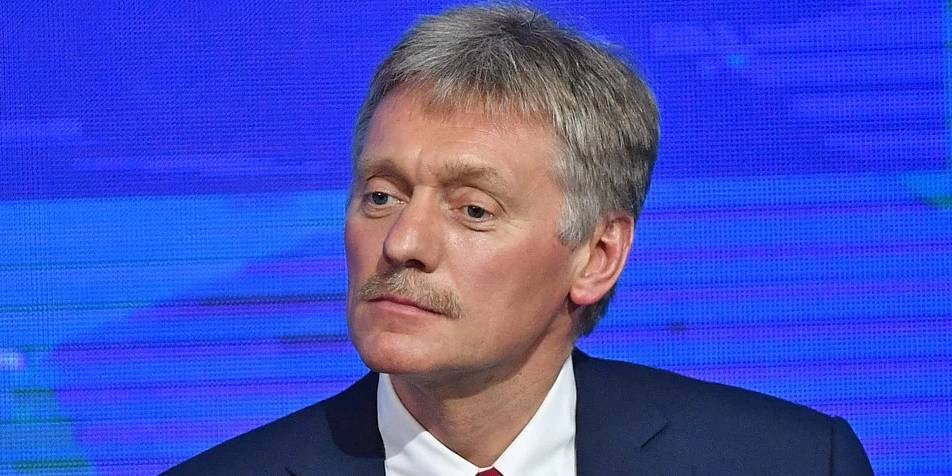 В Кремле назвали новую информацию по катастрофе MH17 свидетельством правоты России
