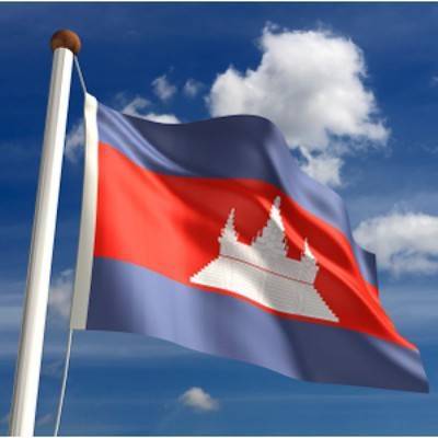 Посольство РФ в Камбодже: зараженных коронавирусом среди россиян нет