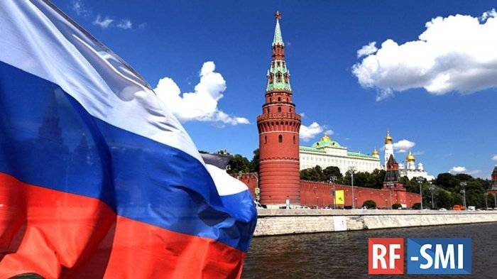 Изменения в Конституции укрепят целостность России