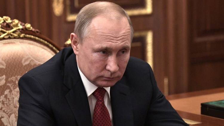 Путин поучаствует в памятных мероприятиях по случаю годовщины смерти Анатолия Собчака