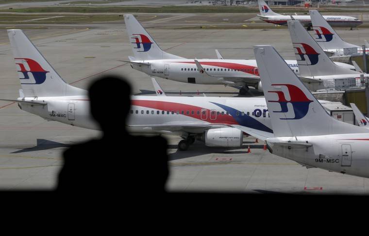 «Горячо-холодно»: эксперт сравнил дело малайзийского Boeing с детской игрой