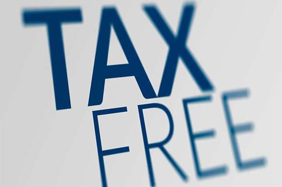 Для иностранцев хотят ввести электронные чеки tax free