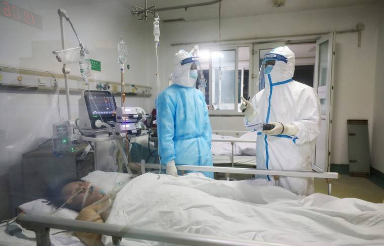 Четверо заражённых коронавирусом в Сингапуре находятся на грани жизни