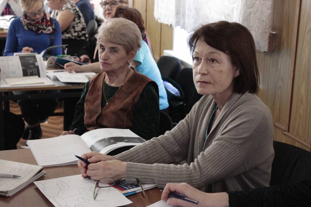 Госдума приняла в первом чтении проект об индексации пенсии опекунов