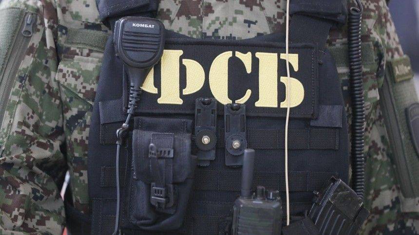 Подготовку двух терактов в образовательных учреждениях пресекли в Крыму | Новости | Пятый канал