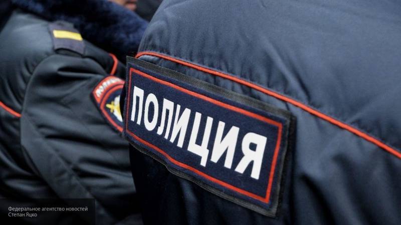 Полиция проводит проверку по факту избиения подростком учительницы в Псковской области