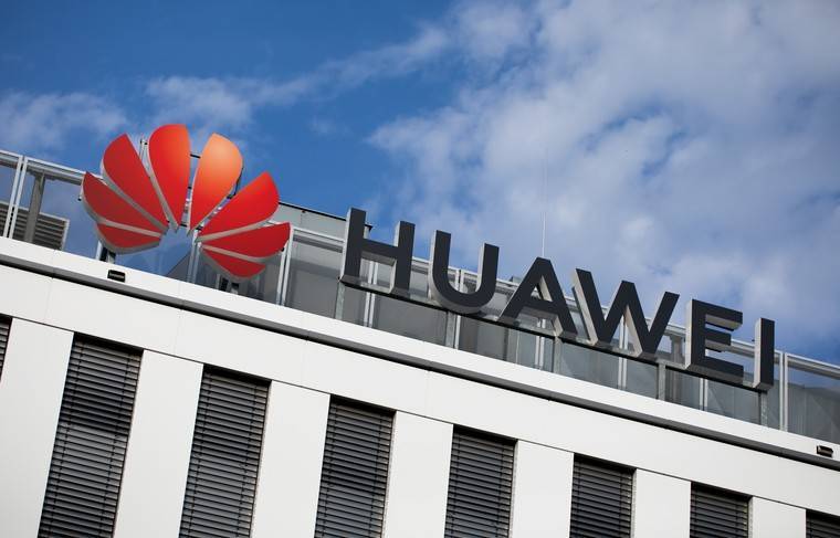 В Huawei ответили на вопрос о предустановке российского ПО