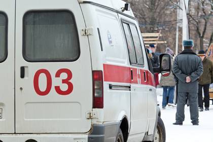 Трое российских полицейских покончили с собой в один день