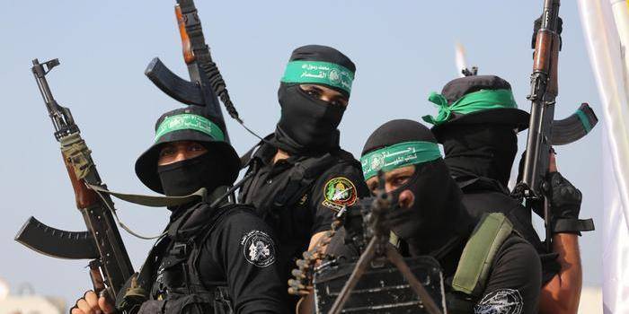 Хакеры ХАМАС взламывали телефоны израильских солдат, выдавая себя за девушек