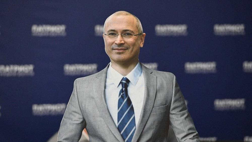 Ходорковский выделит «оппозиционерам» 70 млн долларов для дискредитации выборов в ГД