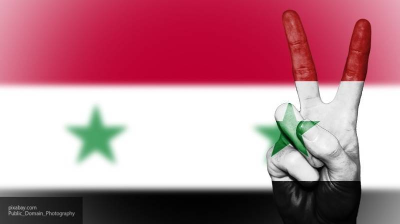 Второй раундов переговоров по сирийскому вопросу прошел в Москве