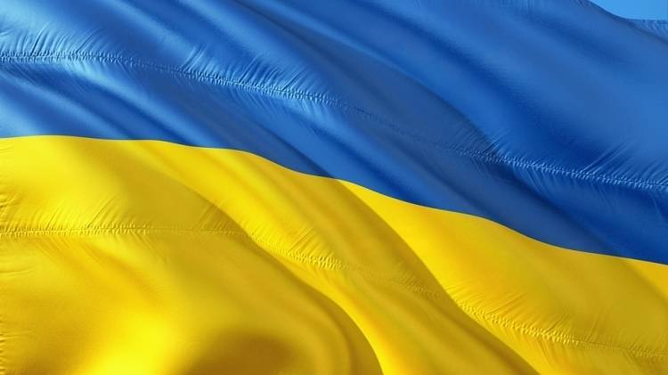 ФРГ не принимала участие в подготовке плана из 12 шагов по безопасности на Украине