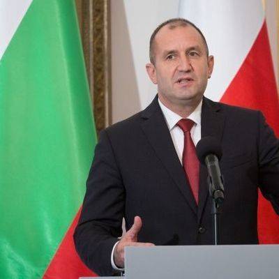 Путин обсудил с болгарским коллегой актуальные вопросы сотрудничества