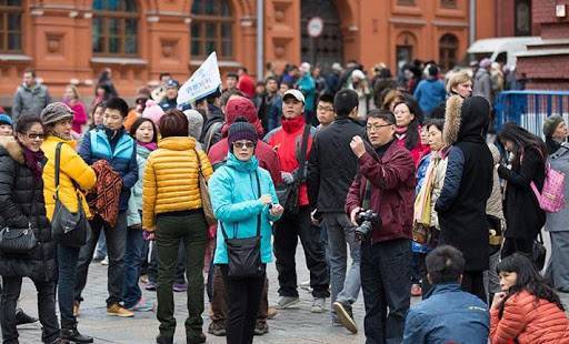 Гражданам Китая запретили въезжать в Россию из-за коронавируса