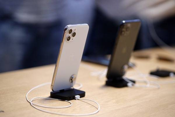 СМИ сообщили о сохранении до апреля перебоев в работе поставщиков iPhone