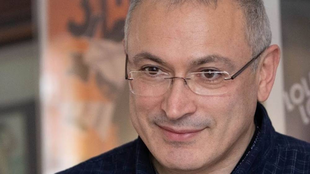 Рашкин получил от Ходорковского 2 млн евро на создание структуры в КПРФ с участием Соболь