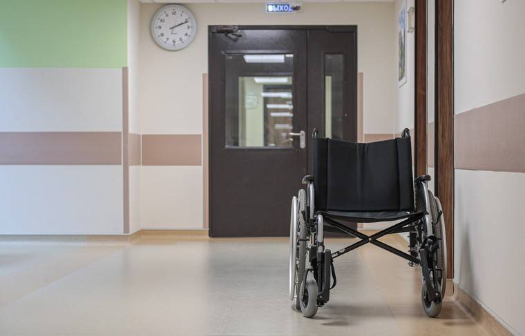В России хотят запретить нарушать сроки установления инвалидности
