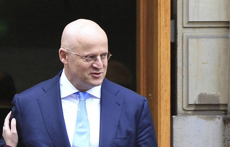 В Нидерландах прокомментировали замену украинских прокуроров по делу MH17
