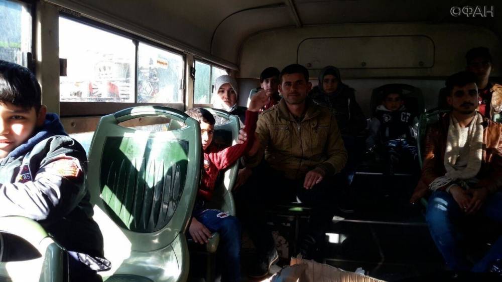 Сирия новости 18 февраля 22.30: женщина и ребенок погибли при взрыве в Хасаке, в освобожденный Маарет-ан-Нуман возвращаются жители