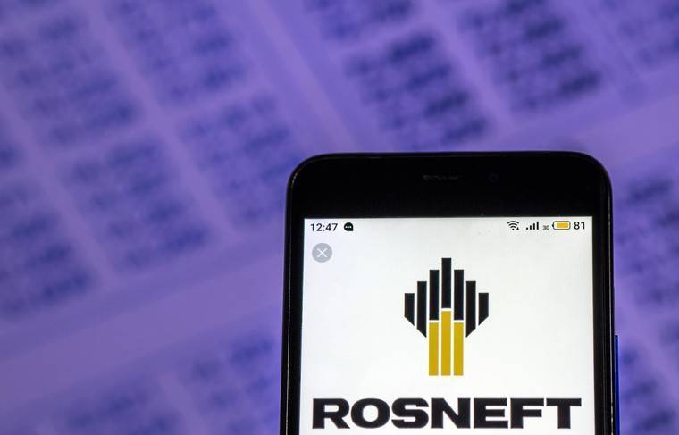 Трамп прокомментировал санкции в отношении Rosneft Trading