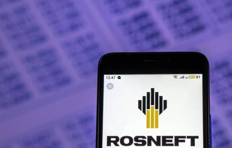 Дочка «Роснефти» назвала «актом правового произвола» санкции со стороны США