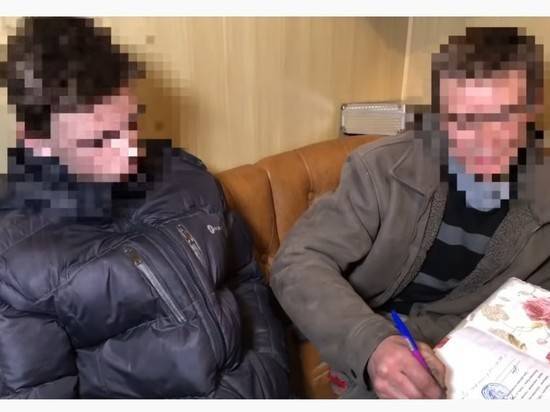 Бастрыкин приказал выяснить мотивы подростков, готовивших теракты в Крыму