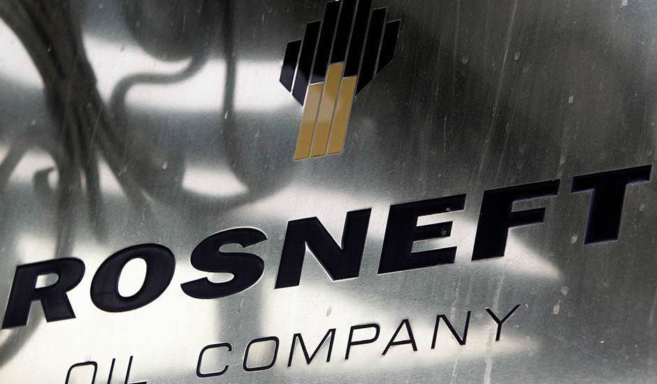 Власти США ввели санкции против дочерней структуры «Роснефти»