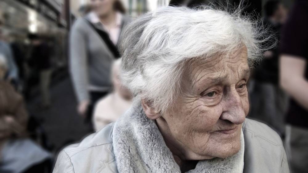 Депутат Бессараб объяснила, почему нельзя индексировать пенсии работающим пенсионерам